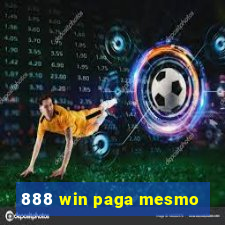 888 win paga mesmo